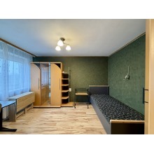 išnuomojamas 1 kamb. butas Vilkpėdėje Savanorių pr. 21 Vilnius